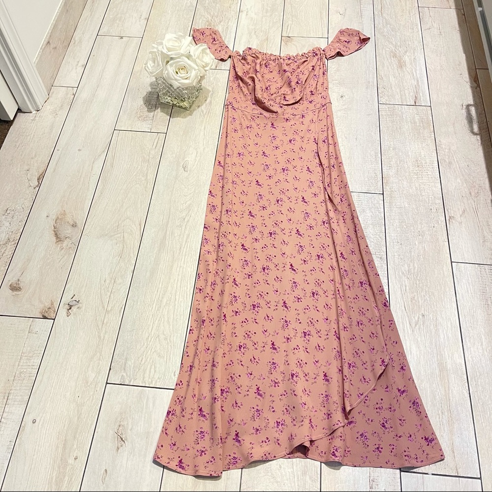 FLYNN SKYE Bella Maxi Dress - Picture 13 of 16